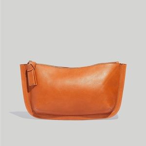 Madewell The Sydney Clutch Bag